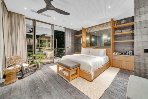 Hotel Munduk Cabins