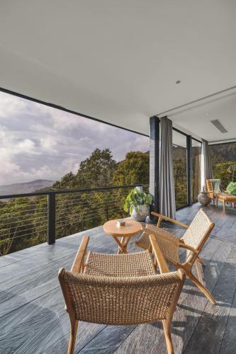 Hotel Munduk Cabins