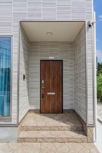 Apartamento Akizuya Stay Miyakojima