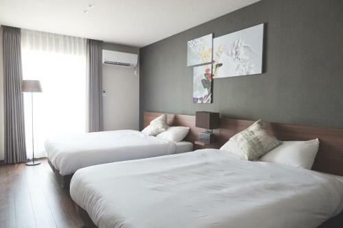 Apartamento Rela Higashimatsudo - Vacation Stay 67557v