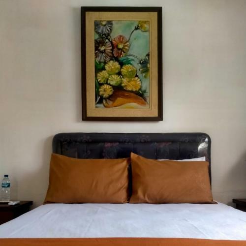 Dekaka Homestay