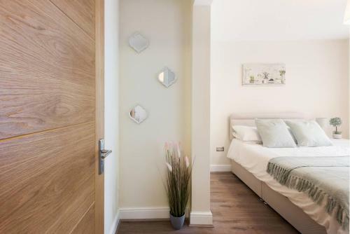 Central Maidenhead Apartment