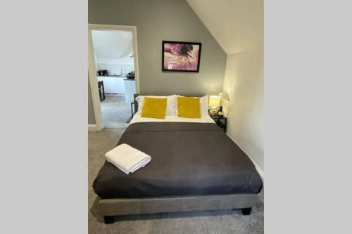 Apartamento The Sleek Modern Maidstone Gem