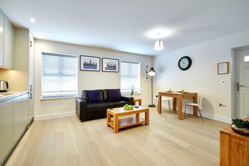 Apartamento Imperial Court By Flying Butler