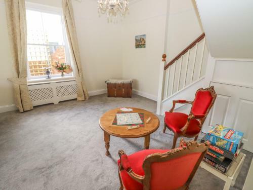 The Manse Studio