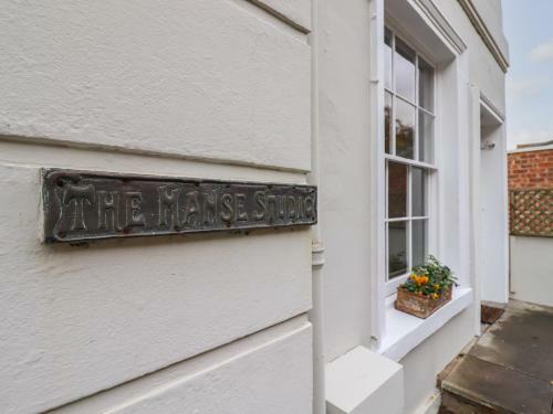 The Manse Studio