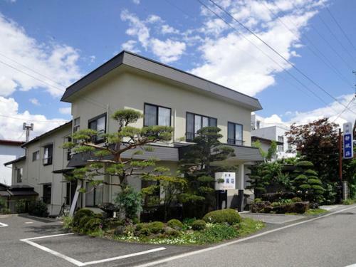 Hotel Ryokan Seifuso - Vacation Stay 02206v