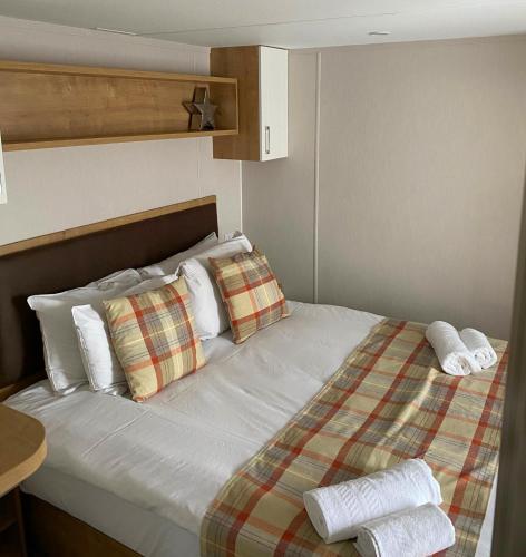 Hotel Gulliver's Valley, M1, Jct 31