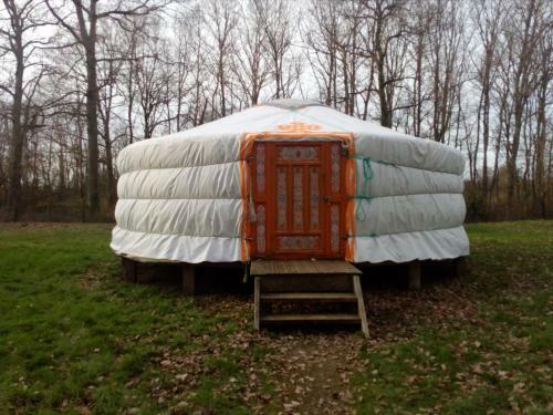 Bed & Breakfast Le Pre Karvain