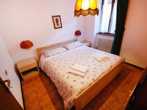 Apartamento Civetta 1