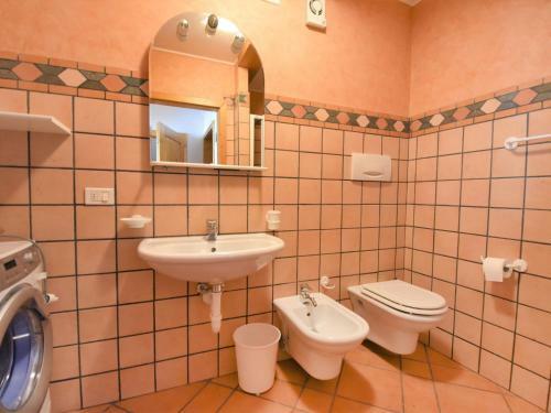Apartamento Castello 2