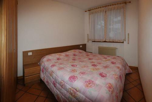 Apartamento Residenza Al Castello