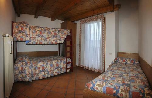 Apartamento Residenza Al Castello