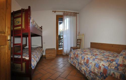 Apartamento Residenza Al Castello