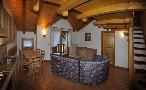 Apartamento Residenza Al Castello
