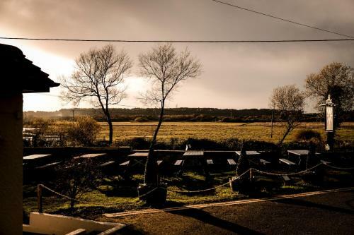 Posada Fisherman's Haunt Hotel