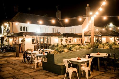 Posada Fisherman's Haunt Hotel