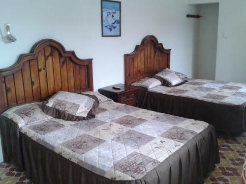 La Pingui Hotel
