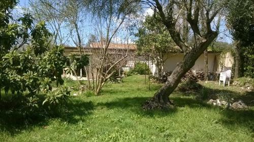 Campo Al Pozzo Cozy Cottage