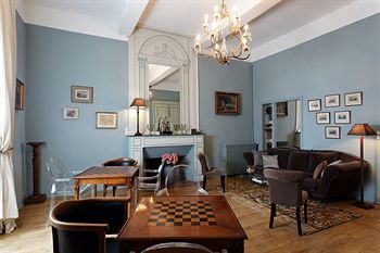 Hotel Ch�teau De Lassalle