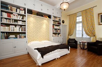 Hotel Ch�teau De Lassalle