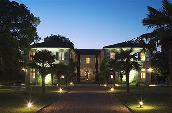 Hotel Ch�teau De Lassalle
