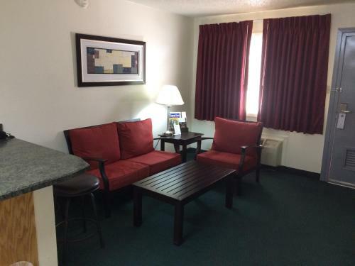 Motel Travel Inn Atlanta Texas