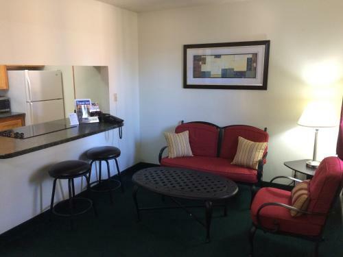 Motel Travel Inn Atlanta Texas