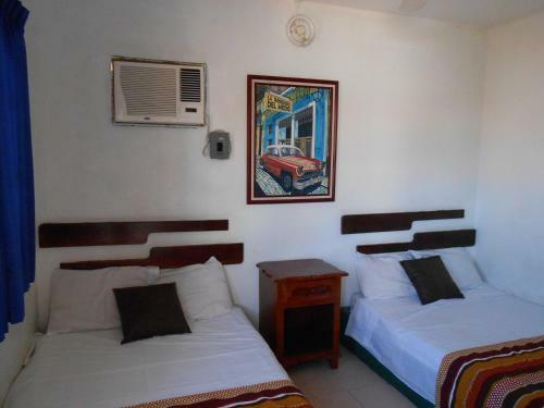 Hotel Y Bungalows Monteverde