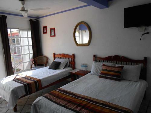 Hotel Y Bungalows Monteverde