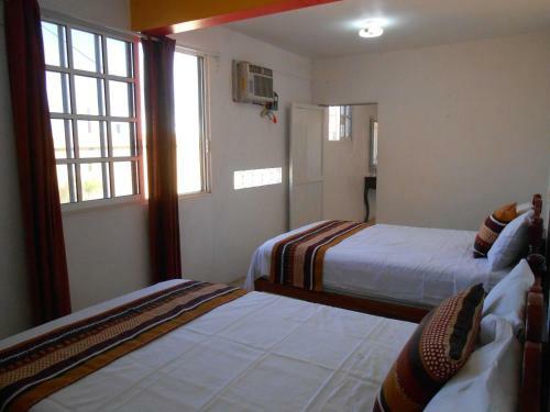 Hotel Y Bungalows Monteverde