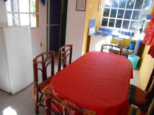 Hotel Y Bungalows Monteverde
