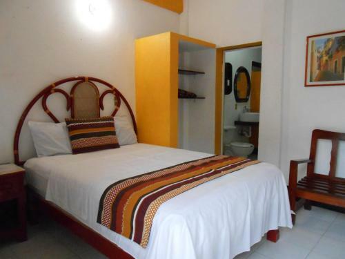 Hotel Y Bungalows Monteverde