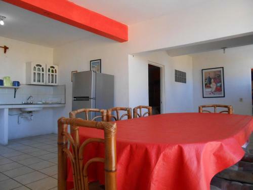 Hotel Y Bungalows Monteverde