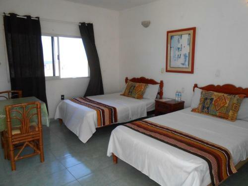 Hotel Y Bungalows Monteverde