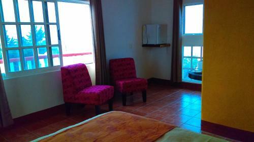 Hotel Y Bungalows Monteverde