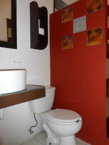 Hotel Y Bungalows Monteverde
