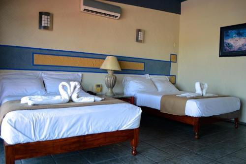 Hotel Gran Palmeiras