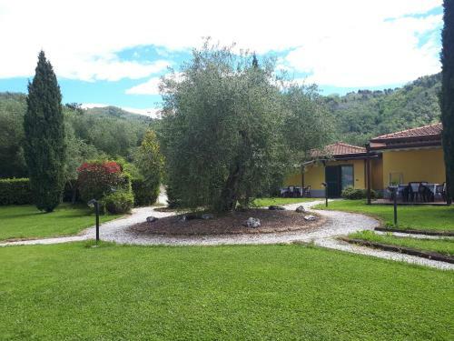 Apartamento Residence Montebello