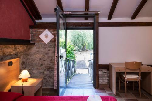 Apartamento Residence Montebello