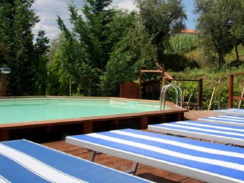 Holiday Home Montebello Bilo Montebello