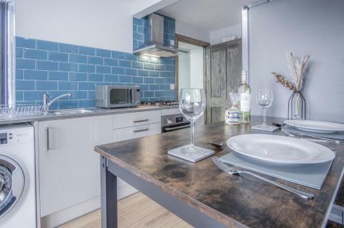 Haylands Hideaway - 1 Bedroom Apartment - Jameston