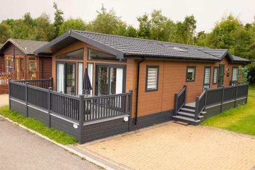 Villa The Penny Lodge
