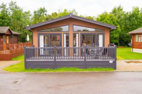 Villa The Penny Lodge