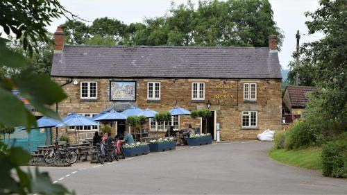 Osprey Cottage, Manton In Rutland