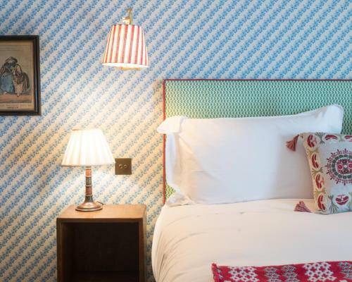 Hotel The Bear Inn, Hodnet