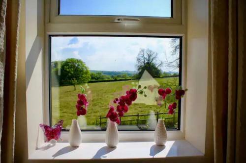 Orford Farm Cottages