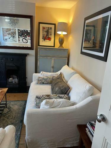 Villa Marlow Victorian Townhouse