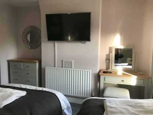 Bed & Breakfast Prince Of Wales Marlow