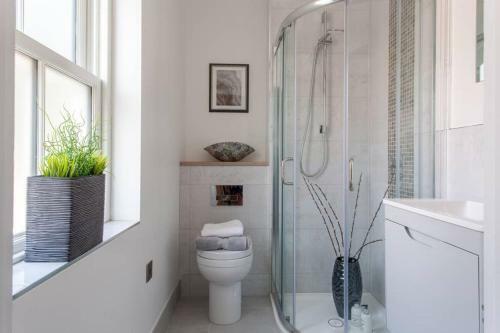 Seven Living Residences Marlow
